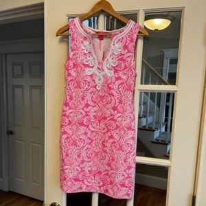 Lilly Pulitzer Dress NWT
